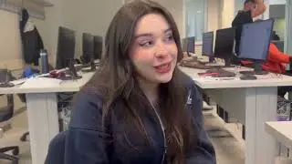 POV: sınavdan bir saat önce yer kapmaya geldim