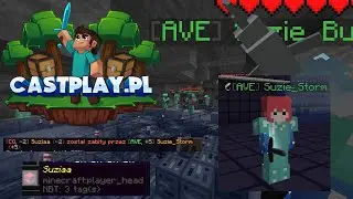 LOKOWNICY NA CASTPLAY | GILDIA SAND FORCE