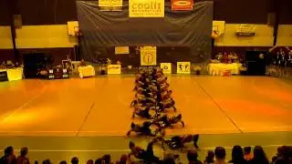 Falcon Girls, Sokol Pražský