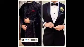 groom dress for wedding #fashion #youtubeshorts #viral shorts