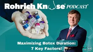 Maximizing Botox Duration: 7 Key Factors!