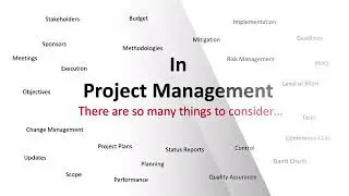 Project Management Solution