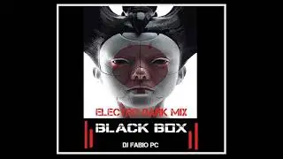 BLACK BOX [161] ELECTRO DARK MIX 1