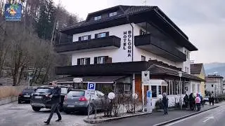 BOLOGNA HOTEL (BRUNICO) 3*