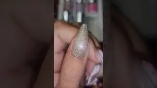 Beautiful Nailpolish Colour from Debelle #nails #nailart #shorts #viralvideo #nailtutorial