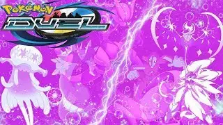 HOW TO BUILD THE BEST GYM DECK!! | Deck Prep | ULTRA BEASTS DUEL! | Pokemon Duel
