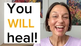Valentines Special ❤️ Rebuild your identity and thrive after heartbreak!