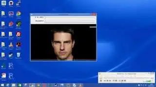 Contour Detection App with OpenCV-Python