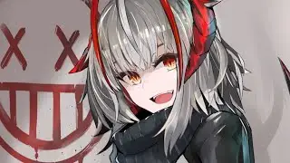 Among Us【Arknights】