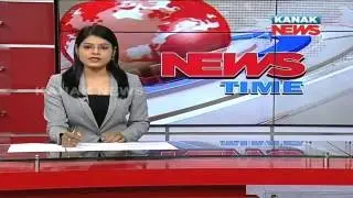 Students Protest Against Teachers' Transfer