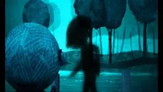 Steven Wilson - Drive Home (with lyrics)