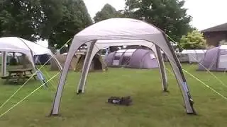 Kampa Air Shelter 3m x 3m
