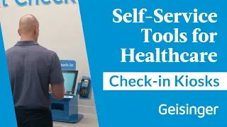 Streamline Your Visit: Discover Geisinger&rsquo;s Self-Service Tools for Healthcare