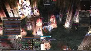 Hyperflama GRP 2nd week-  KlaypeX Valhalla-age