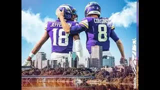 Drew & Ted Minnesota Vikings 2023-2024 Season Review PART II (Ep 120)