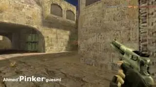 HighSkills FragMovie