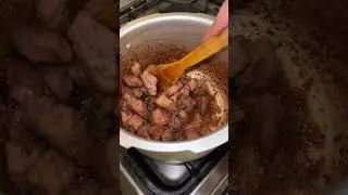 how to cook gosht in half an hour....