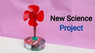 New Science Projects 2019 for Class 10 || Best Working Model for Science Exhibition