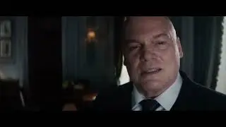 Fisk finds out Daredevil is back | Daredevil: Born Again Ep. 7