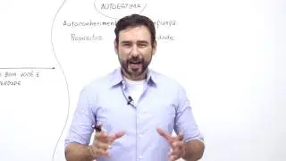 Autopercep&ccedil;&atilde;o distorcida: Pessoas que se acham. Isso &eacute; autoestima? video 1/2