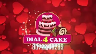 DIAL4CAKE by HSB KITCHENZ | So Yummy Occasions Cake Design Ideas | ONLINE CAKE WEB SHOP IN CHENNAI