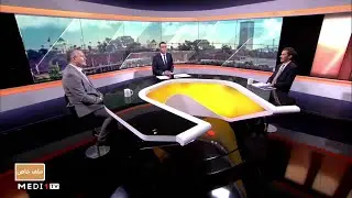 #ملف_خاص.. الذكاء الاصطناعي.. رهانات هائلة ومخاوف كبيرة