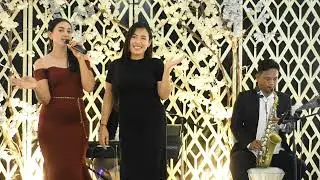 Lanang Cobra_ Live Cover DNa Music Antarteman | At Sindang Indramayu
