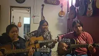 PRESTO GUITAR ACADEMY | student session | 