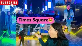 Times Square In Kolkata😍|Pedestrain Plaza At Saltlake Sector 5☺️|Best Experience🫶|Full Details&hearts;️