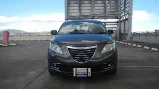 【パーツの杜】クライスラー(ランチア) イプシロン 2012年式｜格安車両