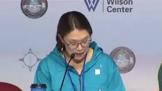 Perspectives from Arctic Alaska Natives