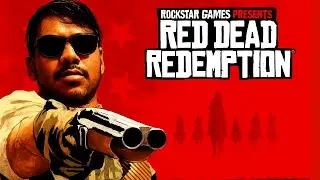 Aaj Banunga Real Cowboy 🤠 | Red Dead Redemption 1 Live (#500subs goal)        #livestreaming #gaming