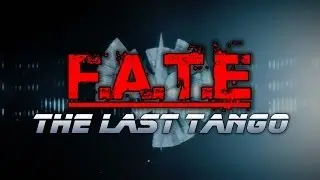 FATE: The Last Tango [Kitacon Invasion Opening Ceremony]