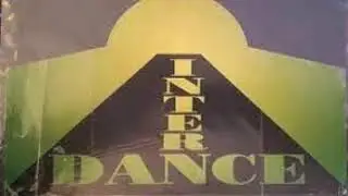 Dj Joey Beltram Sterns Interdance, Worthing 05.06.1993