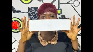 Apple Watch Series 5 - 44mm Unboxing in Nigeria