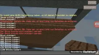 Treppe weiter bauen in MCPE Pistonhouse #11