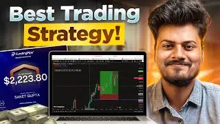How I passed Funding Pips Challenge with 100% accuracy - Trades Breakdown