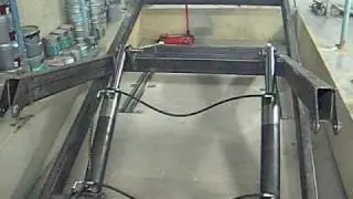 Auto lift