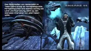 DC Universe Online