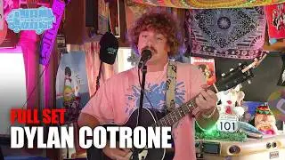 Dylan Cotrone | Jam in the Van | Pop and Indie Music (Full Set 2025)
