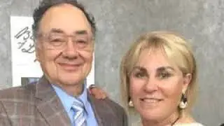 Barry And Honey Sherman: The Mystery Of The Strangled Billionaires