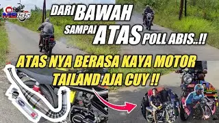 knalpot kolong rx king pdk yang satu ini enak banget dah 👍 @MB135CHANNEL