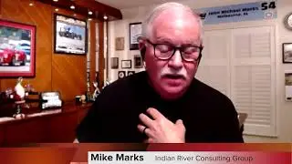 Mike Marks on the Supply Chain Crunch and Distribution Industry Strategies
