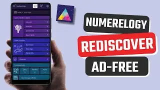 Best Free Numerelogy Rediscover Yourself App for Android