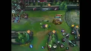 Xayah - &ldquo;Godlike&rdquo;
