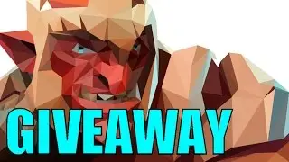 GIVEAWAY DOTABOOMTV 12 NOV 2016