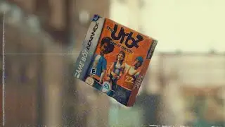 The Urbz: Sims In The City - Glasstown (lo-fi Remix)