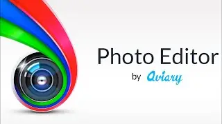 Обзор Фоторедактор от Aviary для Андроид