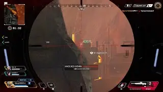 Sniper Experience