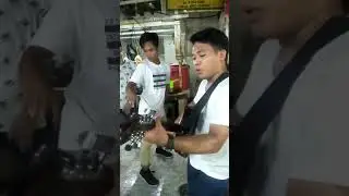 Basta kini nga daygon dala sayaw kwarta jud 😂